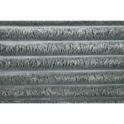 Convertible Wide-Welt Polyester Sofa Sleeper Sofa Chair W/ Polyesterll-Out Bed Smoke -Bold Design Store GUEST 001dc5f3 0eb9 459a b6e5 037e40e2f8cd