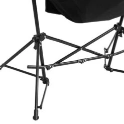 Camping Chair, Folding Portable Rocking Chair,Adjustable Back Swinging Chair With Pillow Cup Holder,Recliner With Carry Bag For Outdoor Travel , KHAKI -Bold Design Store GUEST 0166317f 2954 4658 881d b2e5842bae31