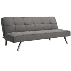 METAL FRAME, STAINLESS LEG, FUTON, SOFA BED -Bold Design Store GUEST 049654c2 092e 4a49 9acd 767cc26a43dd