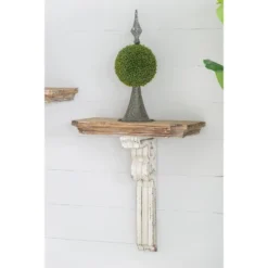 19.5x10.5x22" Vamont Wall Shelf 13 19.5x10.5x22" Vamont Wall Shelf -Bold Design Store GUEST 090449d7 c295 45a6 86c6 9dac67014e19