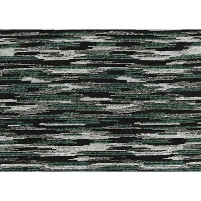 Modern Pouf Multi-Color Fabric Upholstered Ottoman, Non-Slip Floor Pouf, Bean Bag Chair, 1pc Sitting Pouf 5 Modern Pouf Multi-Color Fabric Upholstered Ottoman, Non-Slip Floor Pouf, Bean Bag Chair, 1pc Sitting Pouf - Image 5