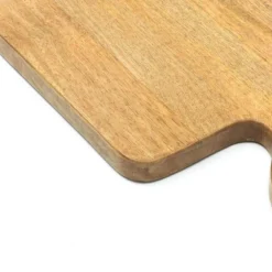 Handmade Wooden Cutting Board/Cheese Board- 18x9in -Bold Design Store GUEST 0b544175 e27e 4c47 8182 c3a8d3ad90d1