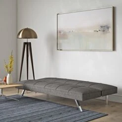 METAL FRAME, STAINLESS LEG, FUTON, SOFA BED -Bold Design Store GUEST 0b6703e4 5416 4b3b 984d e8d1525827b0