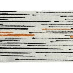 Modern Square Pouf Jacquard Fabric Upholstery Ottoman, Footstool, Non-Slip Floor Pouf, Bean Bag Chair, 1pc Sitting Pouf -Bold Design Store GUEST 0ea15381 bec3 4199 a28a 9b6bbaabfd6d