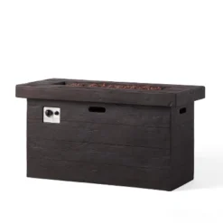 CUSTER 45'RECTANGULAR MGO FIRE PIT - 50,000 BTU 25 CUSTER 45'RECTANGULAR MGO FIRE PIT - 50,000 BTU -Bold Design Store GUEST 165daf8c 7624 4d9c b6e6 a9725a31c330