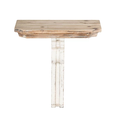 19.5x10.5x22" Vamont Wall Shelf 1 19.5x10.5x22" Vamont Wall Shelf