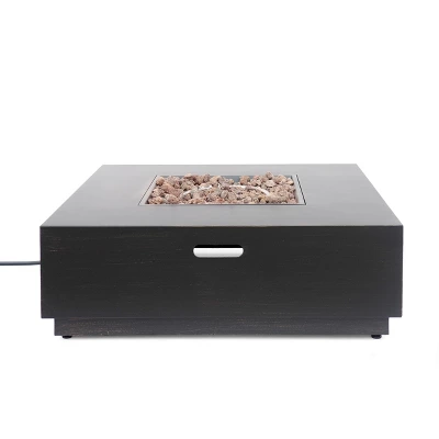 WELLINGTON 40¡± SQUARE FIRE PIT-50 12 WELLINGTON 40¡± SQUARE FIRE PIT-50 - Image 12