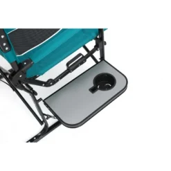 Camping Directors Chair, Heavy Duty,Oversized Portable Folding Chair With Side Table, Pocket For Beach, Fishing,Trip,Picnic,Lawn Blue -Bold Design Store GUEST 1d406a9b 9424 4418 973e 5885b273717a