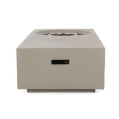 RECTANGLE 14.75" MGO FIRE PIT - 50 000 BTU -Bold Design Store GUEST 1d40fd64 aa56 4a8c b13a 636e5c1b32ef