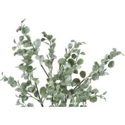 Artificial Plant, 35" Tall, Eucalyptus Tree, Indoor, Faux, Fake, Floor, Greenery, Potted, Decorative, Green Leaves, Black Pot 7 Artificial Plant, 35" Tall, Eucalyptus Tree, Indoor, Faux, Fake, Floor, Greenery, Potted, Decorative, Green Leaves, Black Pot -Bold Design Store GUEST 20bde30d 869a 4add 82ee 0e3f9d57dc48