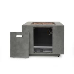 SQUARE IRON FIRE PIT-50 000 BTU -Bold Design Store GUEST 2586ed39 aa2c 489e 8481 a6d30927dddb