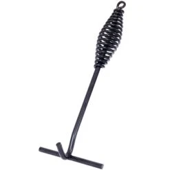 Pre-Seasoned Cast Iron Dutch Oven With Skillet Lid, Outdoor Camping Deep Pot For Camping Fireplace Cooking BBQ Baking Campfire, Leg Base, 8 Quart -Bold Design Store GUEST 28ec546a f43f 45d7 8ecd 7319c7ed2ca1 2