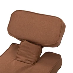 Multi-functional Foldable Sofa With Adjustable Angles And Pillow, Dark Brown 25 Multi-functional Foldable Sofa With Adjustable Angles And Pillow, Dark Brown -Bold Design Store GUEST 2aa9dc46 4d2f 42bb b023 a5fcbe001d5d