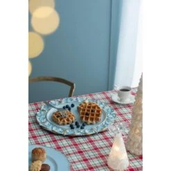 6 Pack Plastic Charger Plate, D14in -Bold Design Store GUEST 2c3d47d7 b96f 4801 907b 4114ce17e676