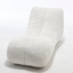 Creative Bean Bag Sofa Chair For Adults Filled With High-quality Sponge That Is Plump And Elastic Fitting The Curves Of The Human Body -Bold Design Store GUEST 2d1c6bd8 f1c5 466c 9339 675aed50a30d