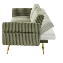 79 Inch Polyester Sofa Bed, Foldable Double Sofa Bed With Folding Armrests, Suitable For Living Rooms And Small Spaces 27 79 Inch Polyester Sofa Bed, Foldable Double Sofa Bed With Folding Armrests, Suitable For Living Rooms And Small Spaces -Bold Design Store GUEST 325112ef 2a55 4dae 816c fbfad2443e3e