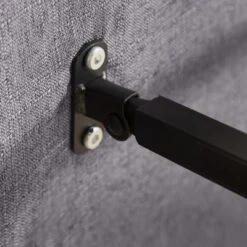 Folding Chair Bed, Comfy Convertible Sleeper Sofa, 5 In 1 Folding Bed With 5-Position Adjustable Backrest & Pillow, Floor Single Chairs -Bold Design Store GUEST 327e1474 d712 4eca bfd9 05ab9164f2b3