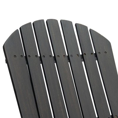 MALIBU ADIRONDACK CHAIR 15 MALIBU ADIRONDACK CHAIR - Image 15