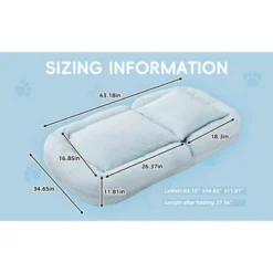 Folding Sofa Chair With 5 Adjustable Positions Plush Floor Lounge Chair For Gaming, Meditation, And Relaxation 24 Folding Sofa Chair With 5 Adjustable Positions Plush Floor Lounge Chair For Gaming, Meditation, And Relaxation -Bold Design Store GUEST 33b10ea2 bc23 4bc6 baad 14c8260fe44c