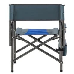 2-piece Padded Folding Outdoor Chair With Storage Pockets,Lightweight Oversized Directors Chair For Outdoor Camping, Picnics And Fishing 29 2-piece Padded Folding Outdoor Chair With Storage Pockets,Lightweight Oversized Directors Chair For Outdoor Camping, Picnics And Fishing -Bold Design Store GUEST 363e414f 040c 49a8 93da d5800cff82f3 1