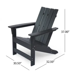 ENCINO ADIRONDACK CHAIR 16 ENCINO ADIRONDACK CHAIR -Bold Design Store GUEST 369253af 755c 44a8 99b7 05d5d6023d2b