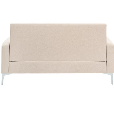 Multi-functional Storage Comfortable Double Sofa,Suitable For Living Room, Apartment, Home Office 5 Multi-functional Storage Comfortable Double Sofa,Suitable For Living Room, Apartment, Home Office - Image 5