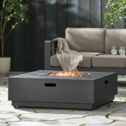 WELLINGTON 40¡± SQUARE FIRE PIT-50 18 WELLINGTON 40¡± SQUARE FIRE PIT-50 -Bold Design Store GUEST 3f09c857 f455 4d92 bd1e cefddeace3bc