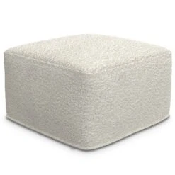 Chantal Square Pouf -Bold Design Store GUEST 4191c4cb 09f2 41d0 9740 113fbd8e4bf7