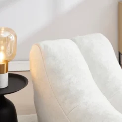 Creative Bean Bag Sofa Chair For Adults Filled With High-quality Sponge That Is Plump And Elastic Fitting The Curves Of The Human Body -Bold Design Store GUEST 421b5e2c 7614 4b22 ac0e ed3e2aa6dfb8