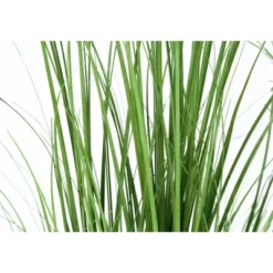 Artificial Plant, 47" Tall, Grass Tree, Indoor, Faux, Fake, Floor, Greenery, Potted, Real Touch, Decorative, Green Grass, Black Pot 5 Artificial Plant, 47" Tall, Grass Tree, Indoor, Faux, Fake, Floor, Greenery, Potted, Real Touch, Decorative, Green Grass, Black Pot -Bold Design Store GUEST 422c8f8c a74e 4c04 b86b ccce839d1a0c