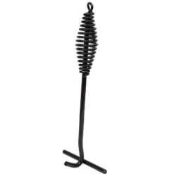 3 In 1 Pre-Seasoned Cast Iron Dutch Oven,Camping Deep Pot, 5 Quart. Cover As A Skillet With Ribbed Bottom Design. With 2pcs Silicone Handel Covers -Bold Design Store GUEST 4744aa23 0232 467b 8327 8f504599385f