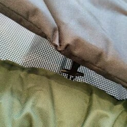 Camping Lounge Chair With Detachable Footrest, Portable Folding Camping Chair With Adjustable Backrest For Outdoor Camping Fishing, Green+black -Bold Design Store GUEST 47bb94f7 8fab 4f9f 8524 48a1f0154d8e