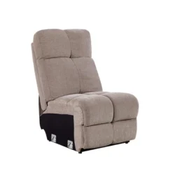 Liyasi OKIN Motor Power Recliner Sofa Multiple Combinations Armless Chair -Bold Design Store GUEST 4a403e7b 30e0 458f bdb4 fd7a72274bd8