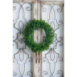 S/2 Greenery Wreath For Home Wedding Wall Window Decoration 18 S/2 Greenery Wreath For Home Wedding Wall Window Decoration -Bold Design Store GUEST 4b9f8ebb 1b00 4d93 9f08 266549c8e43a
