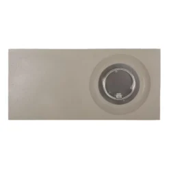 RECTANGLE 14.75" MGO FIRE PIT - 50 000 BTU -Bold Design Store GUEST 4c802d75 971e 4682 9a29 09d76caf1aff