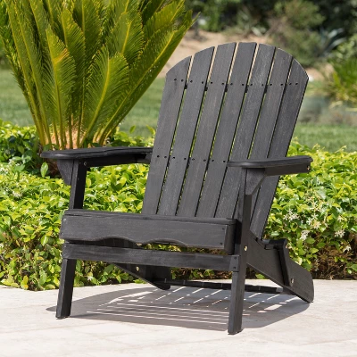 MALIBU ADIRONDACK CHAIR 16 MALIBU ADIRONDACK CHAIR - Image 16