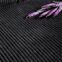 83.86"Polyester Polyester Sofa,Modern Compressed Couch,3-Seater Sofa, Furniture For Living Room,Bedroom,office ,Black -Bold Design Store GUEST 4cc846d8 1ec4 4c02 b6e0 a282a5a432d1