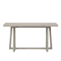 59.84'' Console Table, Stylish Rectangular Entryway Table, Outdoor Console Table For Patio, Sturdy Construction Hall Table, Sofa Table For Entrance 15 59.84'' Console Table, Stylish Rectangular Entryway Table, Outdoor Console Table For Patio, Sturdy Construction Hall Table, Sofa Table For Entrance -Bold Design Store GUEST 4d21699f 309d 4329 9f88 acd7ebe770e8