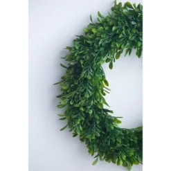 S/2 Greenery Wreath For Home Wedding Wall Window Decoration 19 S/2 Greenery Wreath For Home Wedding Wall Window Decoration -Bold Design Store GUEST 4f846eff d241 48e0 9af8 390ca33ec077