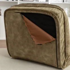 Polyester Human Dog Bed For Adult & Pets,with 5 Adjustable Position &Massage Pillow, Bean Bag Floor Sofa With 2 Soft Pillows 28 Polyester Human Dog Bed For Adult & Pets,with 5 Adjustable Position &Massage Pillow, Bean Bag Floor Sofa With 2 Soft Pillows -Bold Design Store GUEST 531fb970 3b99 4de4 a3b2 afca7f6d70bd