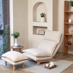 Lazy Sofa Balcony Leisure Chair Bedroom Sofa Chair Foldable Reclining Chair Leisure Single Sofa Functional Chair 19 Lazy Sofa Balcony Leisure Chair Bedroom Sofa Chair Foldable Reclining Chair Leisure Single Sofa Functional Chair -Bold Design Store GUEST 55791750 71bb 46c8 943b 7b00eabcbb5d