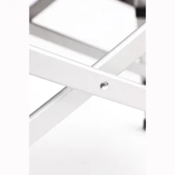 2-piece Padded Folding Outdoor Chair With Side Table And Storage Pockets,Lightweight Oversized Directors Chair For Indoor, Outdoor Camping,Green -Bold Design Store GUEST 56dec0a4 080c 461a ac48 43ea6b73ddbb