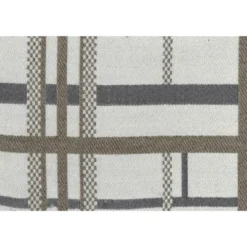 Square Pouf Multi-Color Jacquard Fabric Upholstery Modern Ottoman, Footstool, Non-Slip Floor Pouf, Bean Bag Chair, 1pc Sitting Pouf -Bold Design Store GUEST 5b45e98e 4f3c 4bb5 93d2 5cc59ee8a3e6