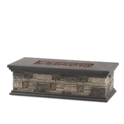 RECTANGLE MGO FIRE PIT - 50 000 BTU -Bold Design Store GUEST 5ca58d4e 5b8b 444e 8aa0 7662dbee3cc4