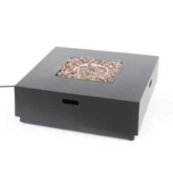 WELLINGTON 40¡± SQUARE FIRE PIT-50 24 WELLINGTON 40¡± SQUARE FIRE PIT-50 -Bold Design Store GUEST 611545b6 e659 4d01 ab96 7c70f8870f36
