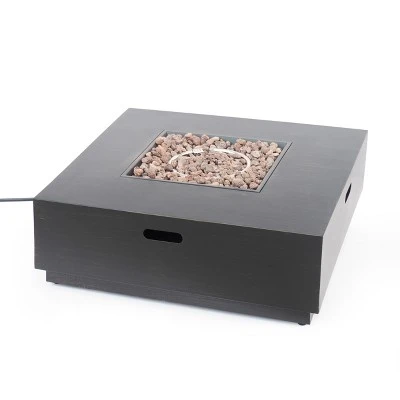 WELLINGTON 40¡± SQUARE FIRE PIT-50 9 WELLINGTON 40¡± SQUARE FIRE PIT-50 - Image 9