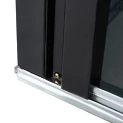 Outdoor Storage Shed, 3 X 3 FT Metal Steel Garden Shed With Single Lockable Door, Small Shed Outdoor Steel Utility Tool Shed For Backyard Garden Lawn -Bold Design Store GUEST 6172dd5e 56d9 4e28 a79d a53461b57739