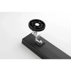 Linear Shower Drain With Removable Quadrato Pattern Grate, 304 Stainless Shower Drain Included Hair Strainer And Leveling Feet -Bold Design Store GUEST 67d3dce5 b6ff 40a3 aed0 6fd7f9df0f2d