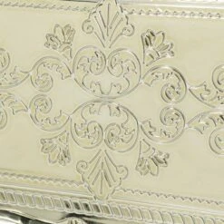 6 Pack Plastic Charger Plate, 11.8in X 9.1in -Bold Design Store GUEST 686dfd41 7253 41a2 8b4b ff8ef1b386a7