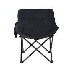 2PCS Outdoor Camping Chairs Folding/Portable, Carry Bag ,Black -Bold Design Store GUEST 69803356 b348 422d b444 f8d206faf6e6